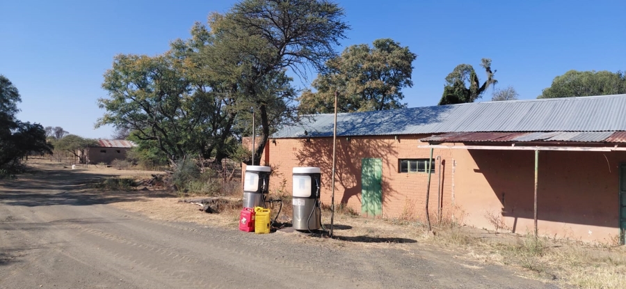 Commercial Property for Sale in Barkly West Rural Northern Cape